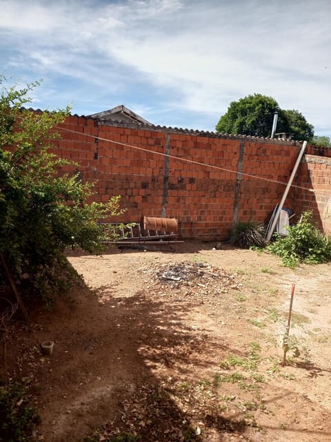 Casa Coqueiro House in Bonito