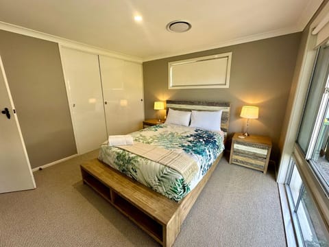 Zennor House - Busselton House in Busselton