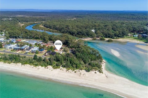 Sea La Vie by Experience Jervis Bay House in Huskisson