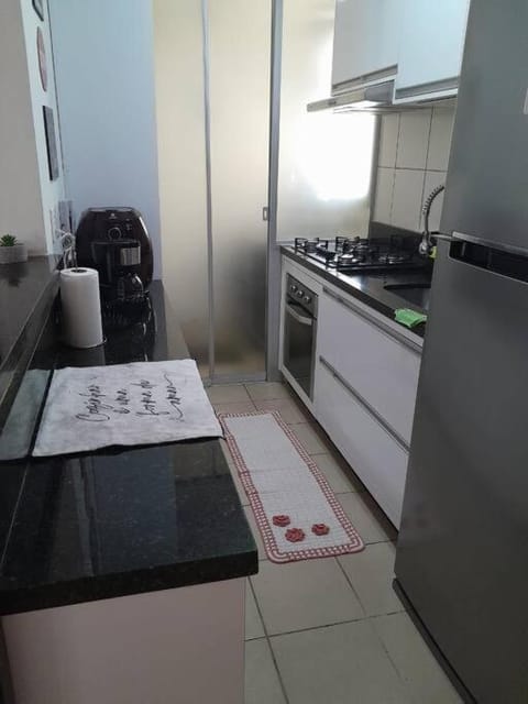 Kitchen or kitchenette, oven, stove