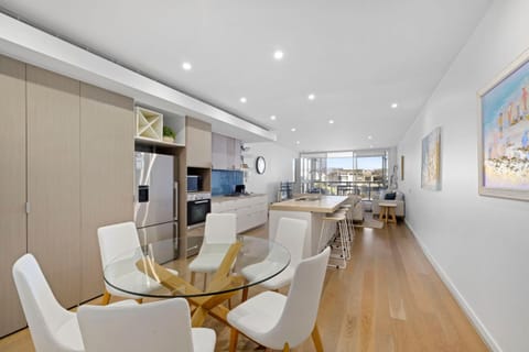 Nautica Apartment in Dromana