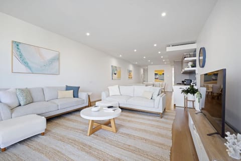 Nautica Apartment in Dromana