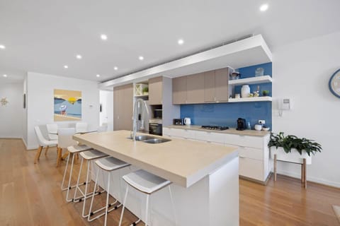 Nautica Apartment in Dromana