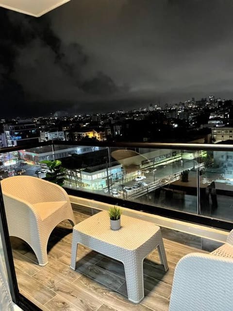 Luxury Santo Domingo Tower Condo Apartment in Distrito Nacional