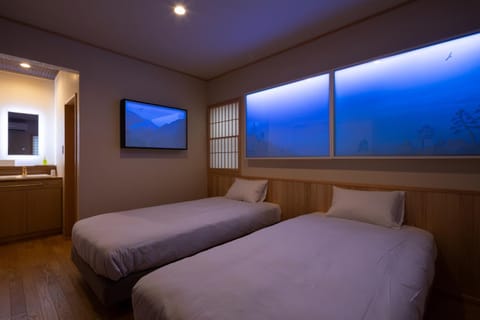 Gensen Uenoya Ryokan in Kanagawa Prefecture