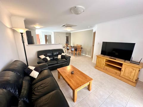 Cape View Forte House in Busselton