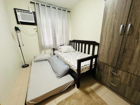 Marina Spatial Condominium Bed and Breakfast in Dumaguete