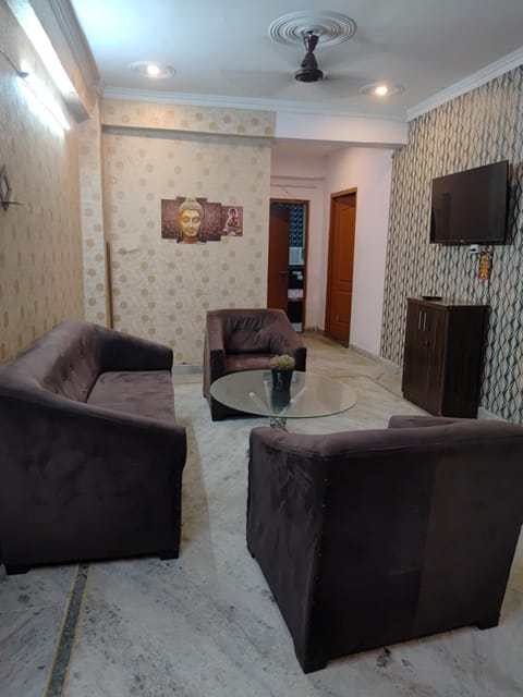 Blissful homestay Apartment in Lucknow