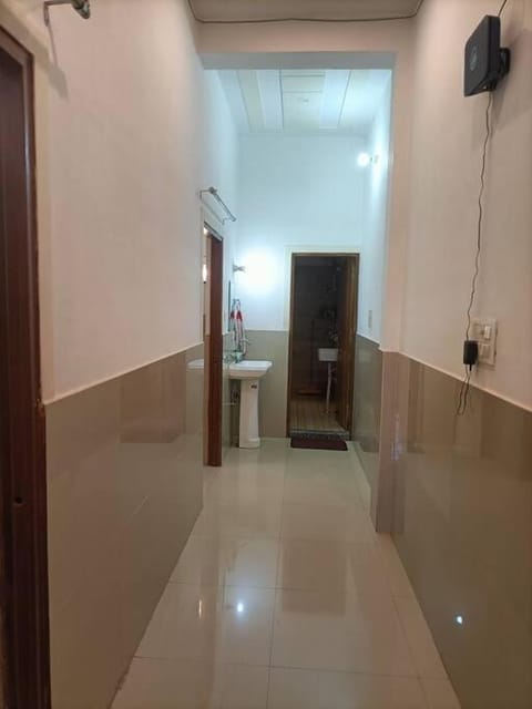 Ganga Bliss Home Apartment in Rishikesh