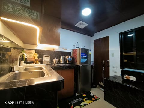 The Zion Homestay Vacation rental in Olongapo