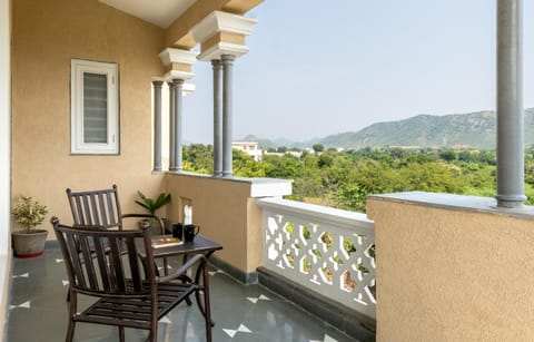 Balcony/Terrace, Seating area