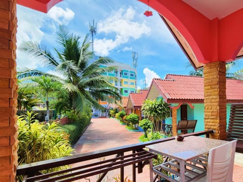 Phaithong Sotel Resort Hotel in Chalong