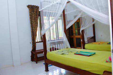 Resort Deepika Mirissa Bed and breakfast in Mirissa