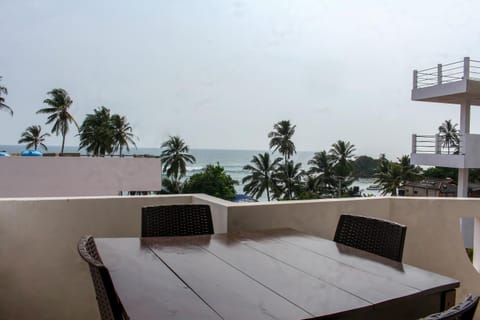 Resort Deepika Mirissa Bed and Breakfast in Mirissa