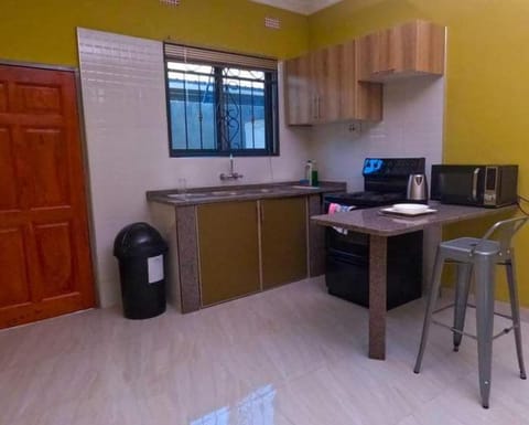 Darren Court Furnished apartments Apartment in Lusaka