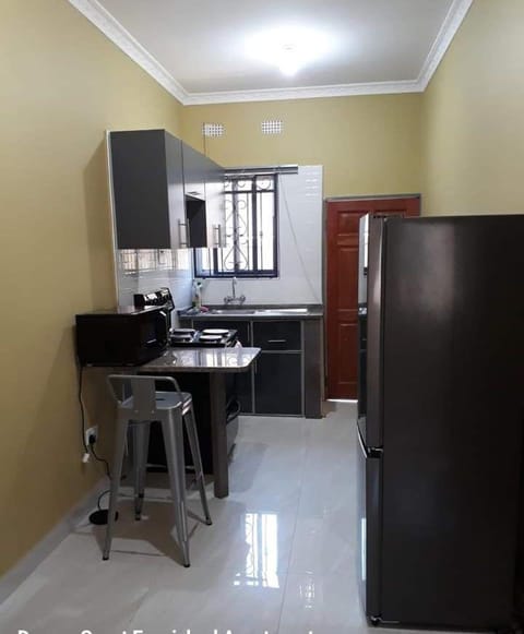 Darren Court Furnished apartments Apartment in Lusaka