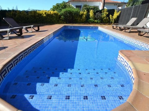 Petit Castell 10 persones Costa Brava House in Maresme