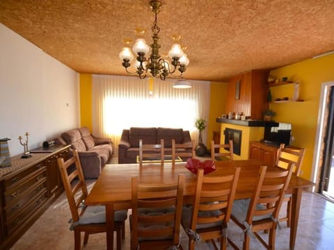 Petit Castell 10 persones Costa Brava House in Maresme