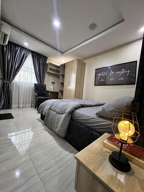 1 bedroom Shortlet apartment Apartment in Lagos