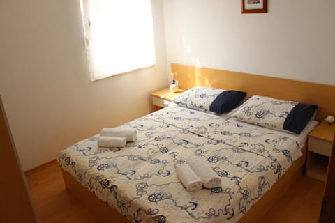 Apartments Mustač Condo in Zadar County