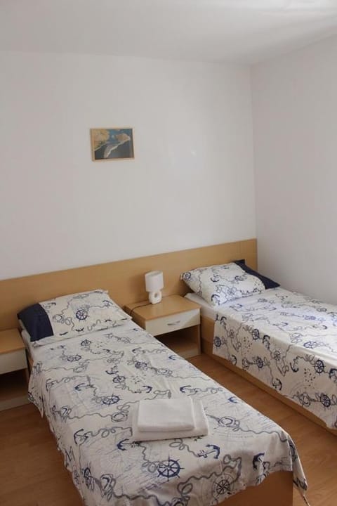 Apartments Mustač Condo in Zadar County