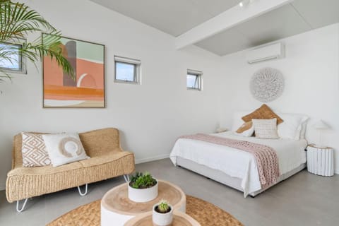 Ray of Sunshine, Wamberal Isyd Apartamento in Terrigal