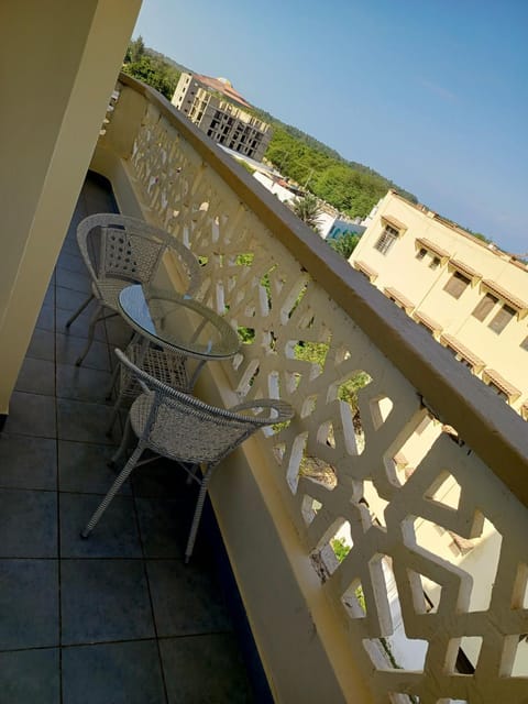 Happy stays homes 2brm Apartment in Mombasa