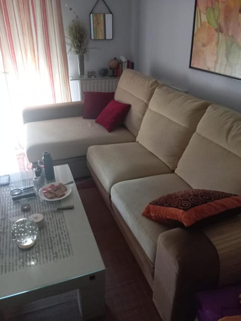 apto zona ave compartido Wohnung in Ciudad Real