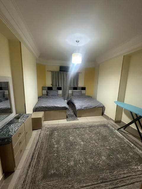 كمبوند ابراج الخليج Apartment in Cairo Governorate