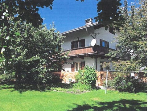 Haus Madlen Apartment in Uderns