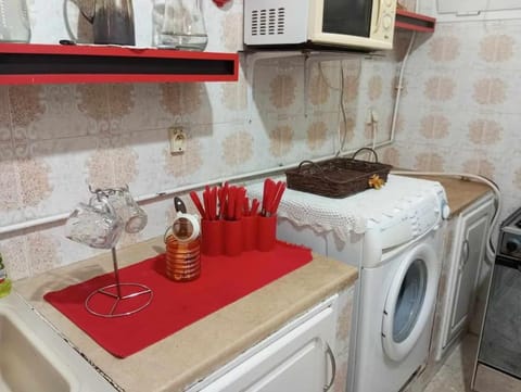 Studio Apartment in Tunis