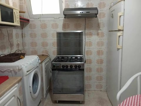 Studio Apartment in Tunis