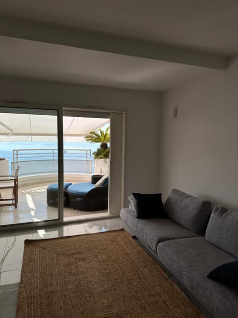 Maison Azurea Apartment in Roquebrune-Cap-Martin