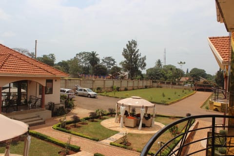 Signature Hotel Apartments Hotel in Uganda