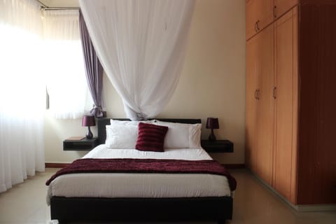Signature Hotel Apartments Hotel in Uganda
