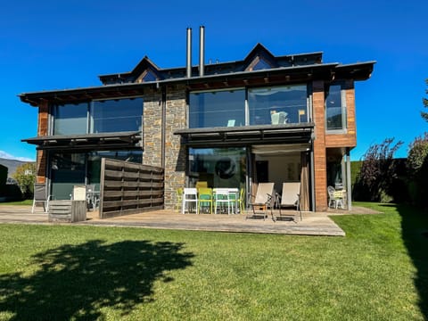 Morada la Tosa Chalet in Cerdanya