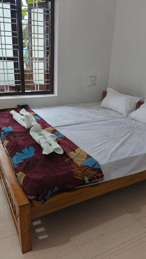 Vintage villa Vacation rental in Varkala