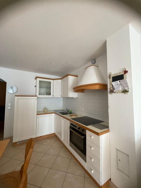 Appartamento nella splendida cornice dolomitica Apartment in Prags