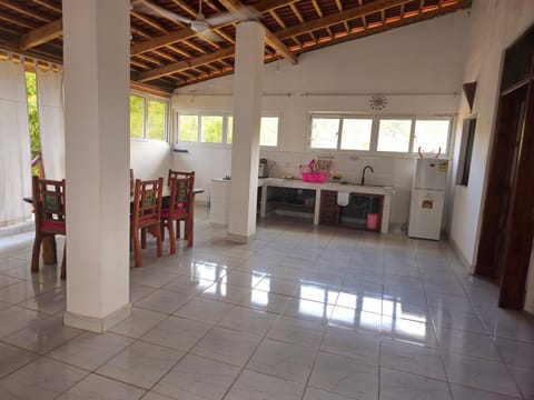 Joyenjoy apartment Apartment in Malindi