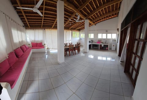 Joyenjoy apartment Apartment in Malindi