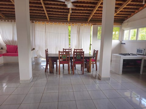 Joyenjoy apartment Apartment in Malindi