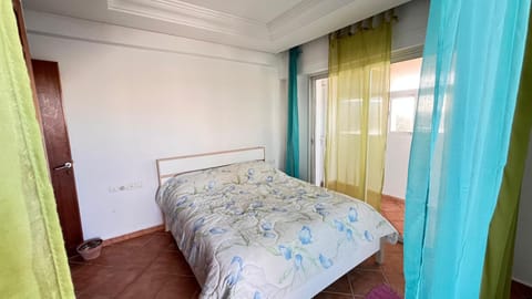 Bouznika Bay Beach Apartment Apartment in Casablanca-Settat