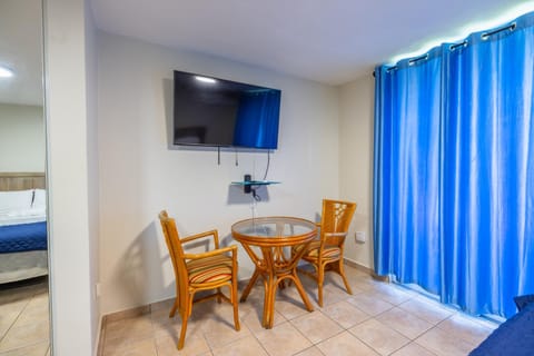 Golden Villas 306 studio Apartment in Isabela