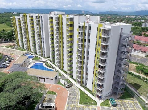 Apartamento de descanso en Girardot Apartment in Girardot