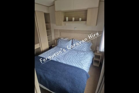 Whitehouse Leisure Park Campeggio /
resort per camper in Towyn