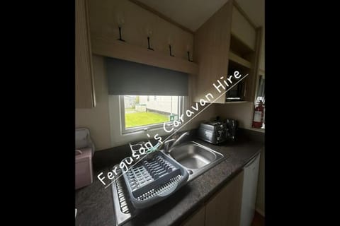 Whitehouse Leisure Park Campeggio /
resort per camper in Towyn