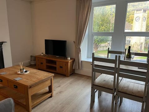 Nailsworth Town Centre Apartment Cotswolds Apartamento in Nailsworth