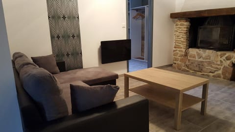 Gite La Bergerie Apartment in Provence-Alpes-Côte d'Azur