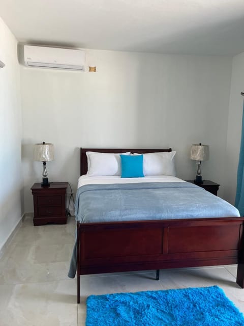 Ocean Serenity Apartment in Sint Maarten