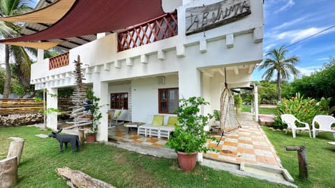 Cabaña La Bohemia House in Sucre, Colombia